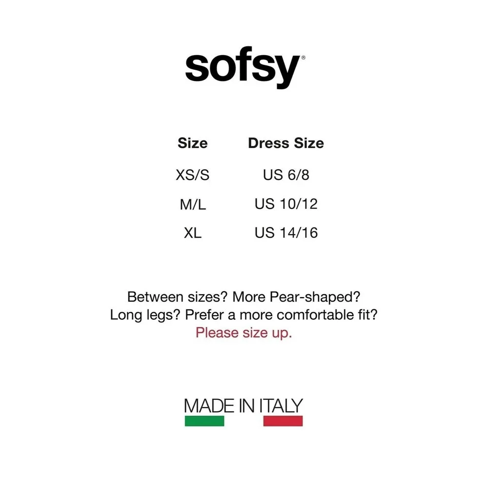 sofsy serena marie